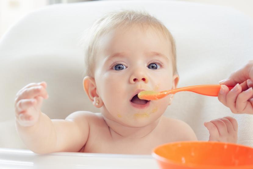 Children Who Have Low Levels of Vitamin D Are at Risk for Infection