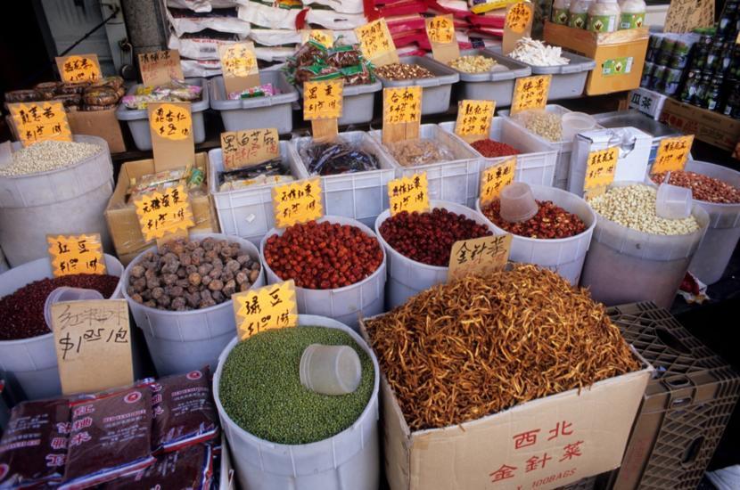 Foodborne Diseases Commonly Occur With Imported Foods