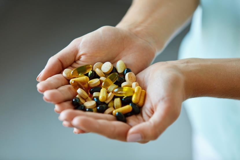 How Should I Choose Vitamin Supplements?
