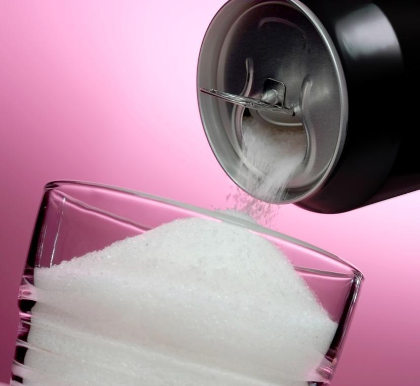 If Men Drink Carbonated Drinks Regularly, Can it Lead to Other Health Complications?