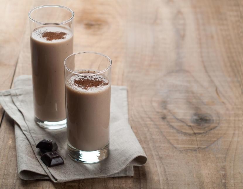 Is it Crohn's Disease or Lactose Intolerance?