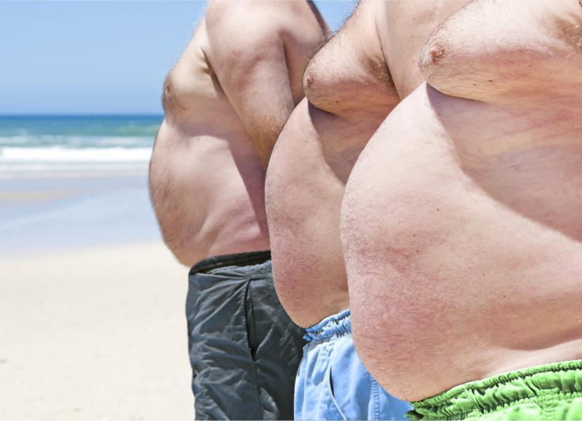 Overweight? Don't Blame the Fructose