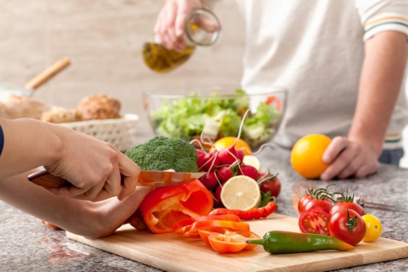 Should I Change My Diet If I Have Lyme Disease?