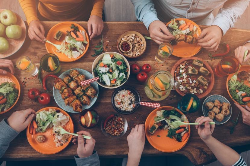 Study Says Six Meals a Day is Best for Diabetic Patients