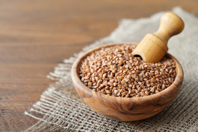 Buckwheat: 10 Amazing Nutrition Facts and Health Benefits