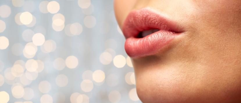 Tips for Hydrated Lips