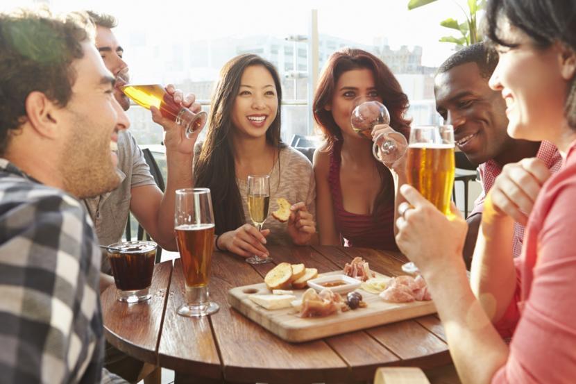 Top Five Reasons Why Your Diet Can Negatively Affect Vertigo