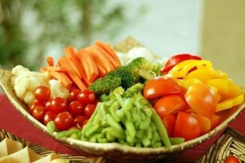 Vegetarians May Need to Incorporate More Omega-3 Fatty Acids in Their Diets