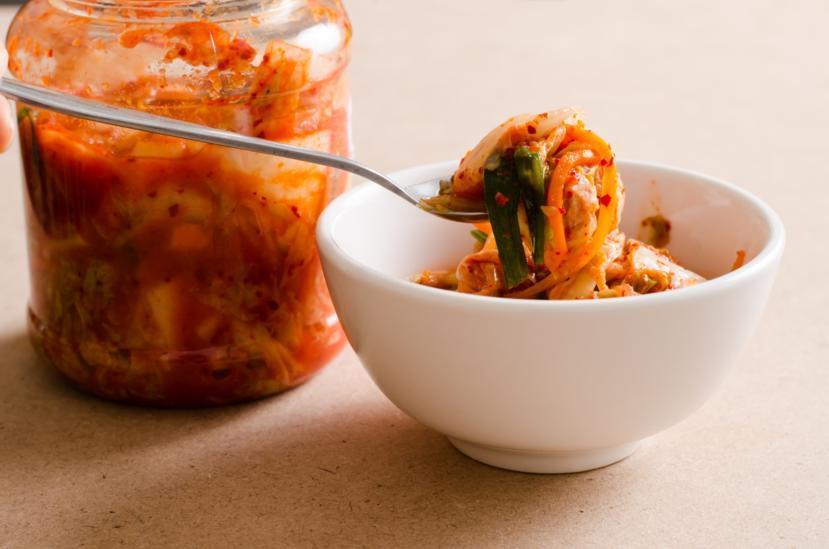 What Is Kimchi? Health Benefits and Kimchi Recipes
