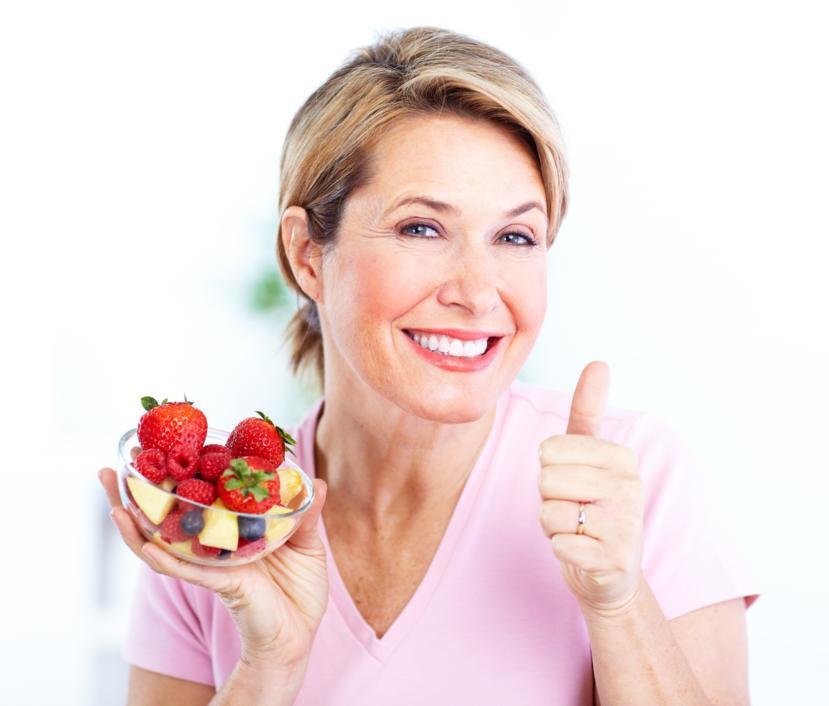 What is the Correlation Between Urinary Incontinence and Diet?