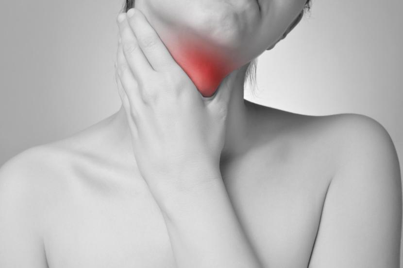 Doctors Increasingly Concerned About Link Between HPV and Throat Cancer
