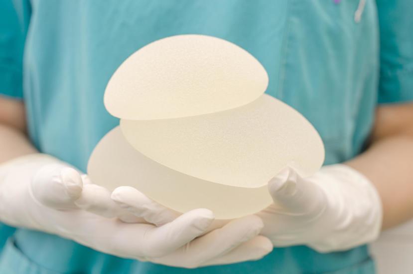 Breast Augmentation Recovery
