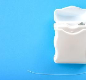 Floss and Brush Your Teeth as If Your Life Depended on it. Because It Does