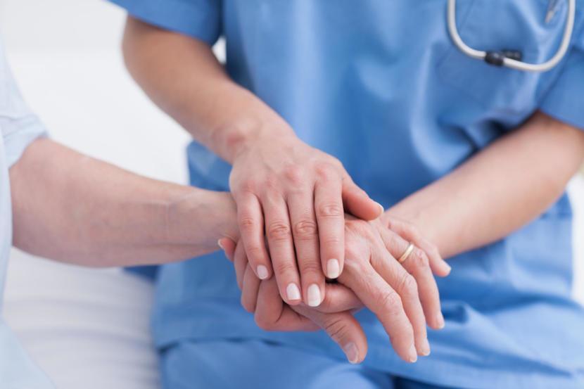 Why Patients Are More Honest with Nurses than Doctors