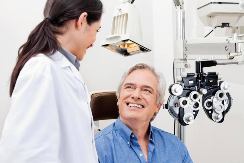 Cataract Surgery - Lens Choices