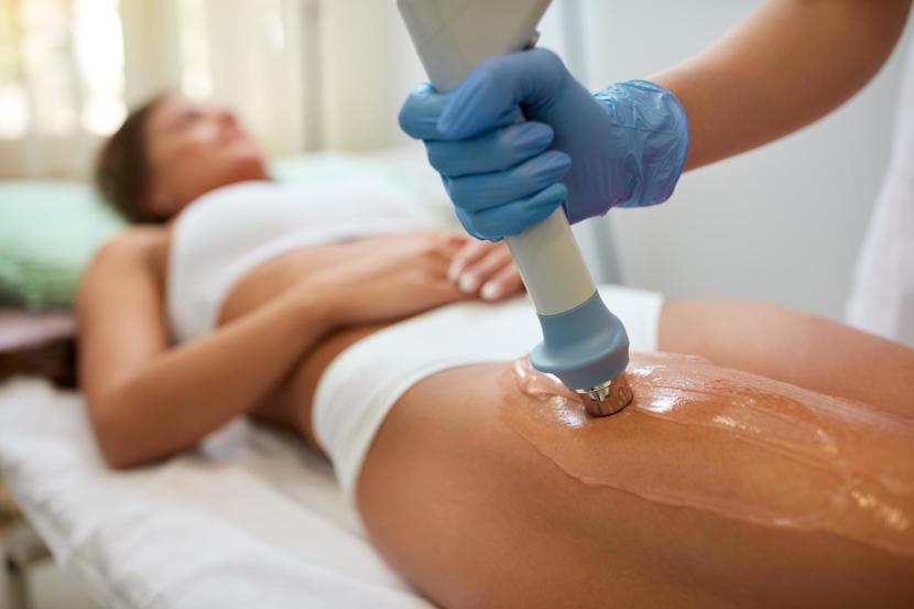 Am I a Candidate for Liposuction?
