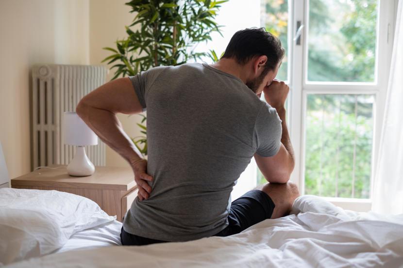 Do You Have Sciatica Pain in Chalfont?