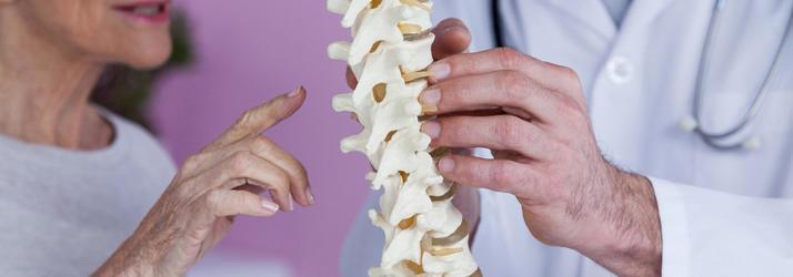 Poor Posture Can Be Improved By Your Chalfont Chiropractor