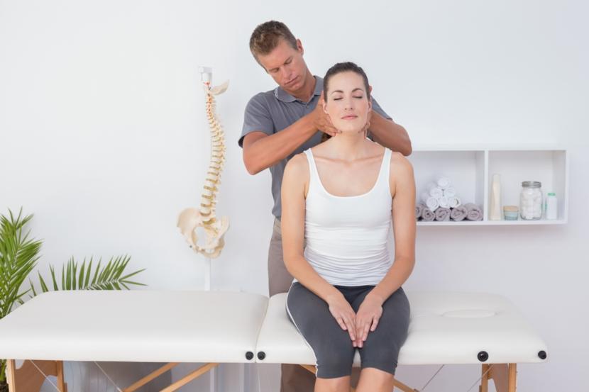 Chiropractic, Omega-3, and Vit D: The World's Most Evidence-Based Spinal Healthcare Protocol