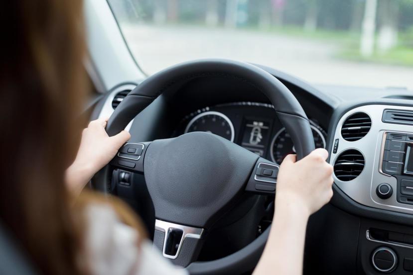 Being A Monk-Like Driver