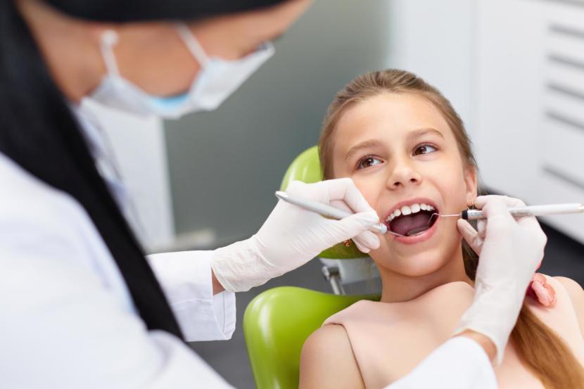 How to Find a General Dentist In Your Area