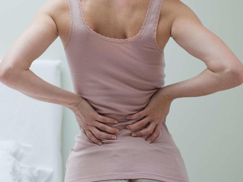 Get Relief For Your Back Pain with a Specialist