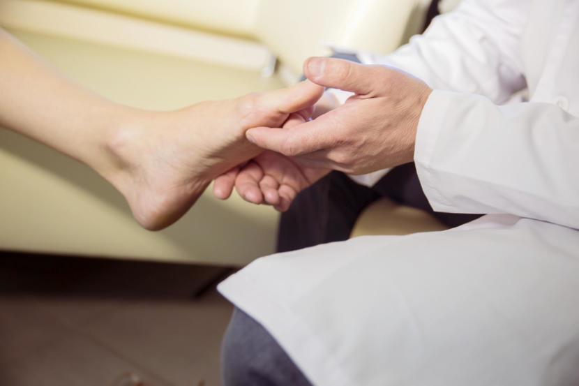 Joint Replacements for the Foot and Ankle: Is It Possible?
