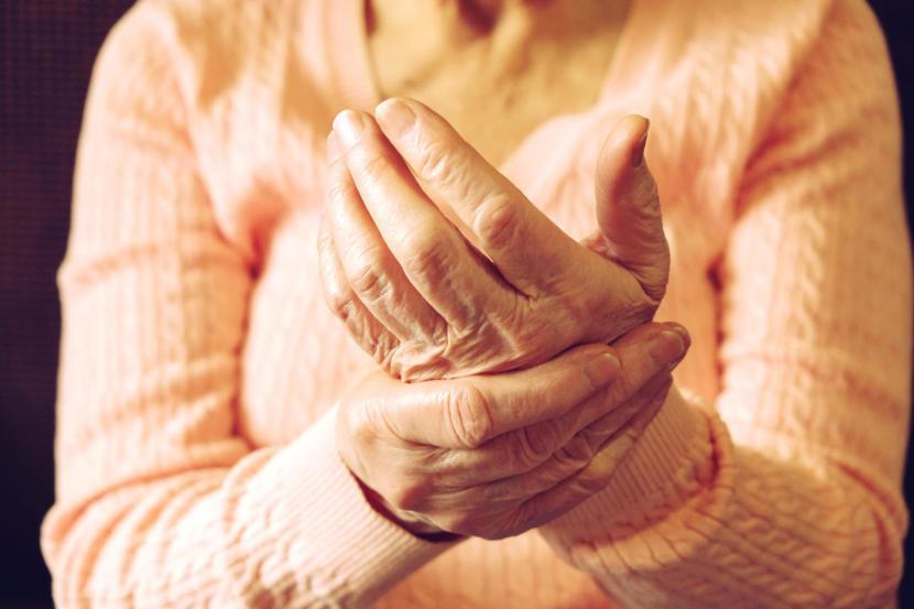 An Excerpt from Staying Alive – A Manual for Boomers
