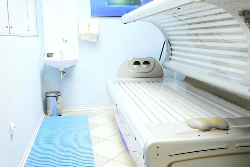 Preventing Tanning Bed Use in Minors - A Letter to the Arizona Legislature
