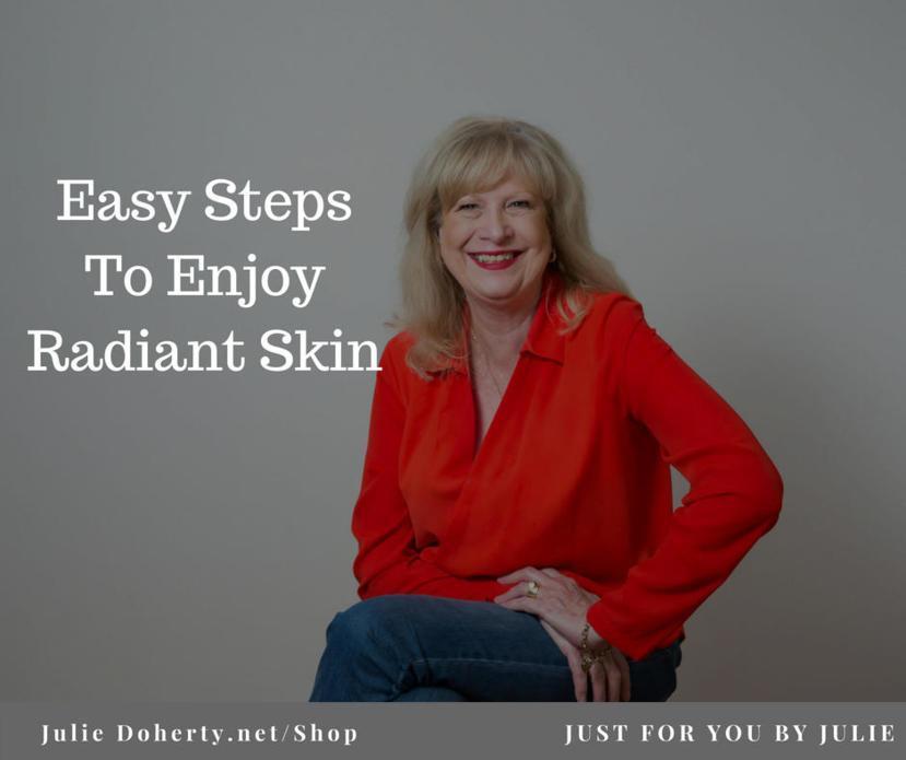 A Secret to Ageless Ageing is Skin Hydration!