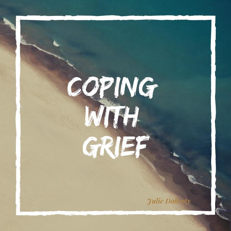 Coping with Grief: Loss of a Loved One!