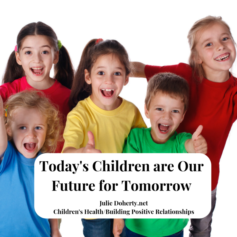 Dealing with Difficult Behaviour in Children