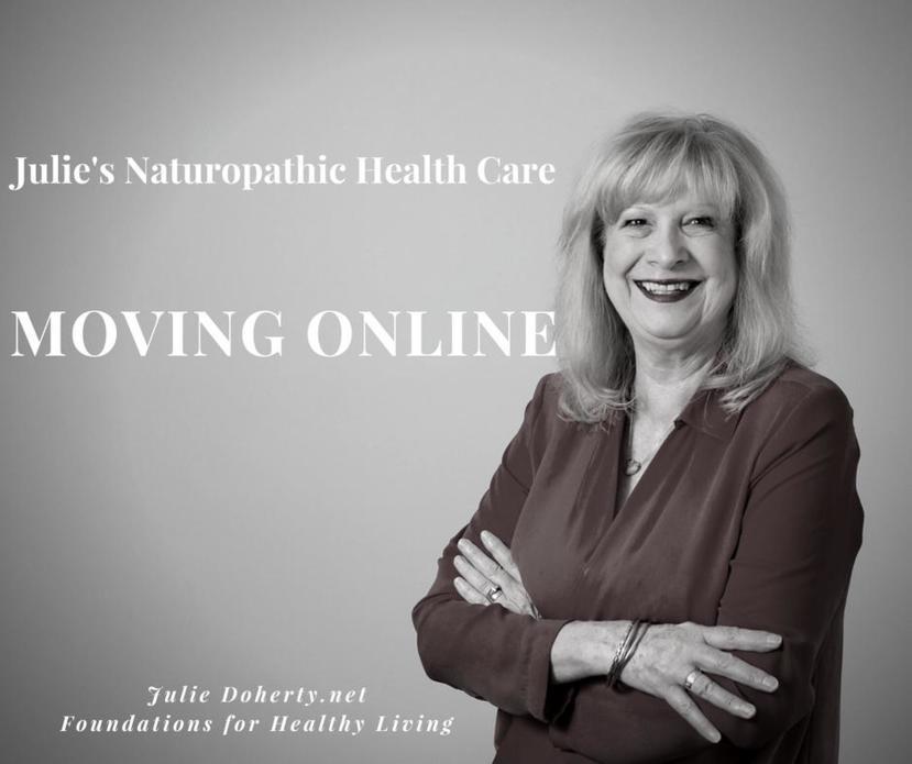 Where to Go from Here: A Time for Change