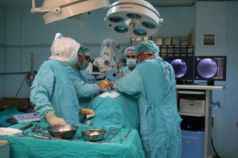 Minimally Invasive Hernia Repair