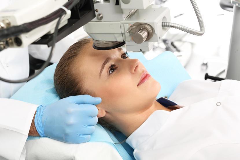 Understanding Lasik Eye Surgery