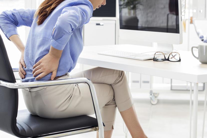 Back Pain and Exercise? Should I?