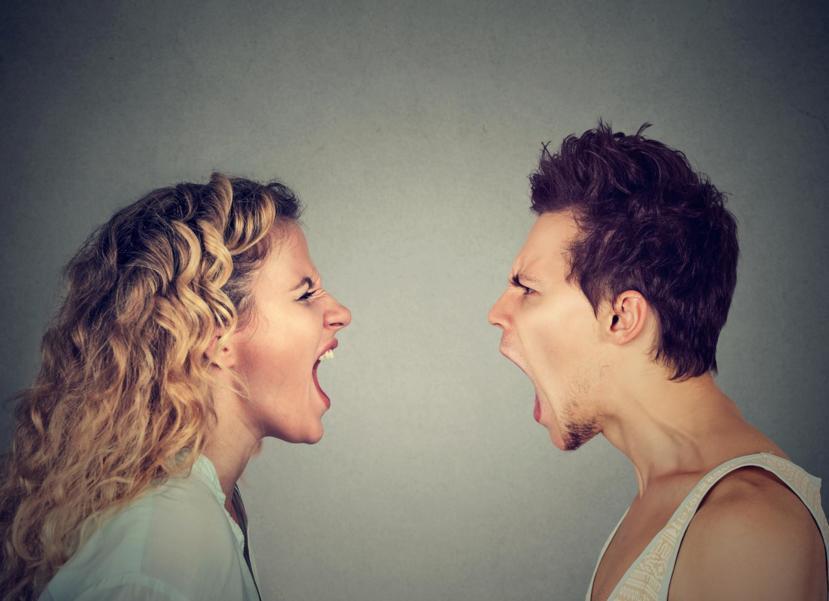 Chiropractic for Persistent Anger