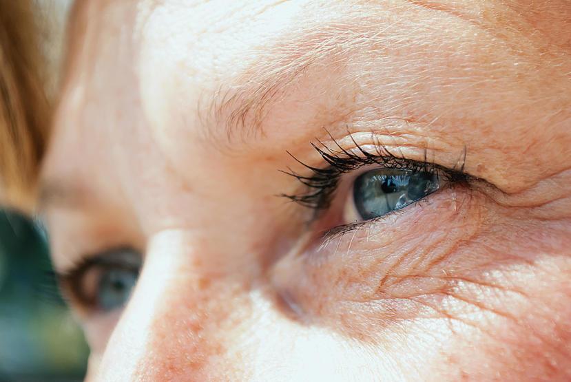 What Is Cataract Surgery?