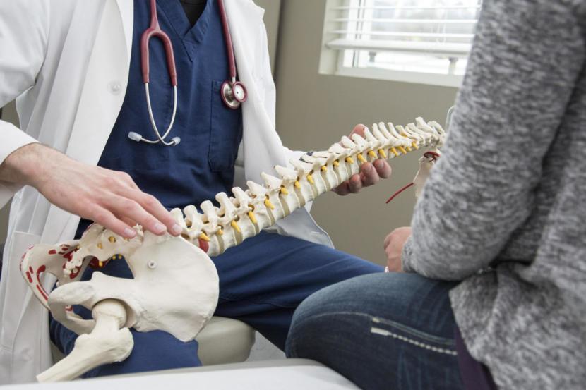 The State of Spine Care in North America