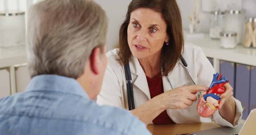 What Conditions Increase Your Risk of Congestive Heart Failure?