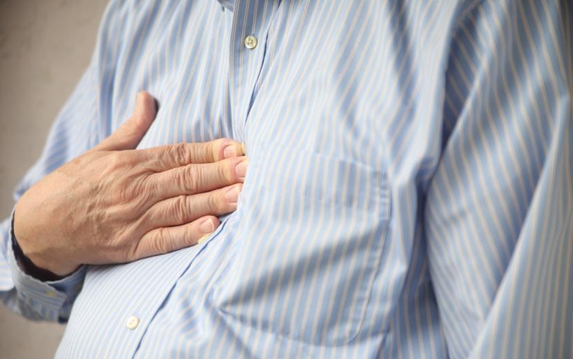 What is Heartburn?