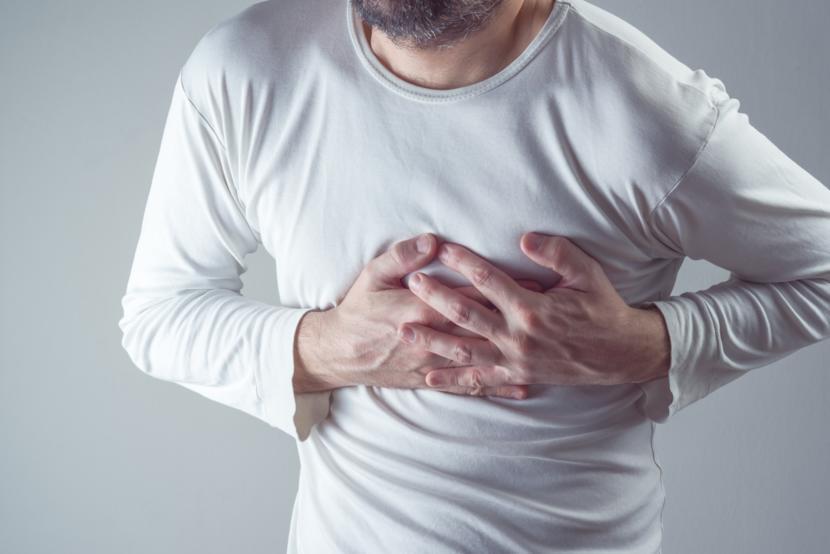 Your Stress Can Trigger Another Heart Attack