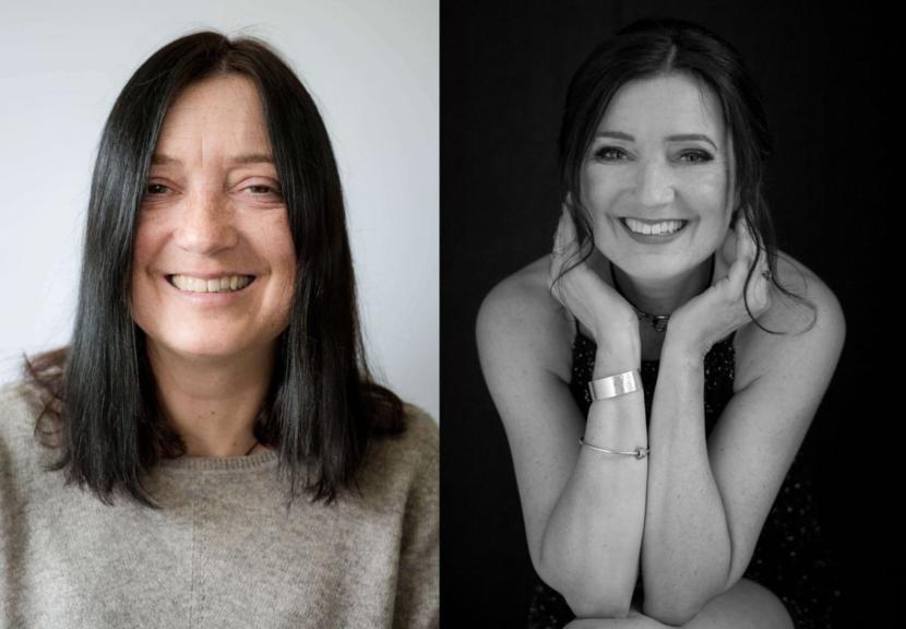 47-year-old with Cystic Fibrosis Refuses to Let It Stop Her