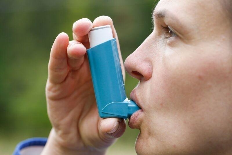 5 Tips on Living with Asthma