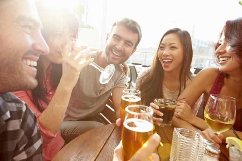 Alcohol and Other Factors that Affect Recovery from Mononucleosis