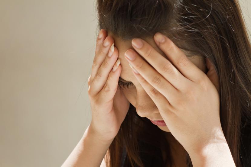 Antibiotics May Not Alleviate the Symptoms of Sinusitis