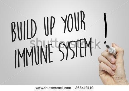 Are there any alternative methods of immunization for my child apart from the vaccinations?