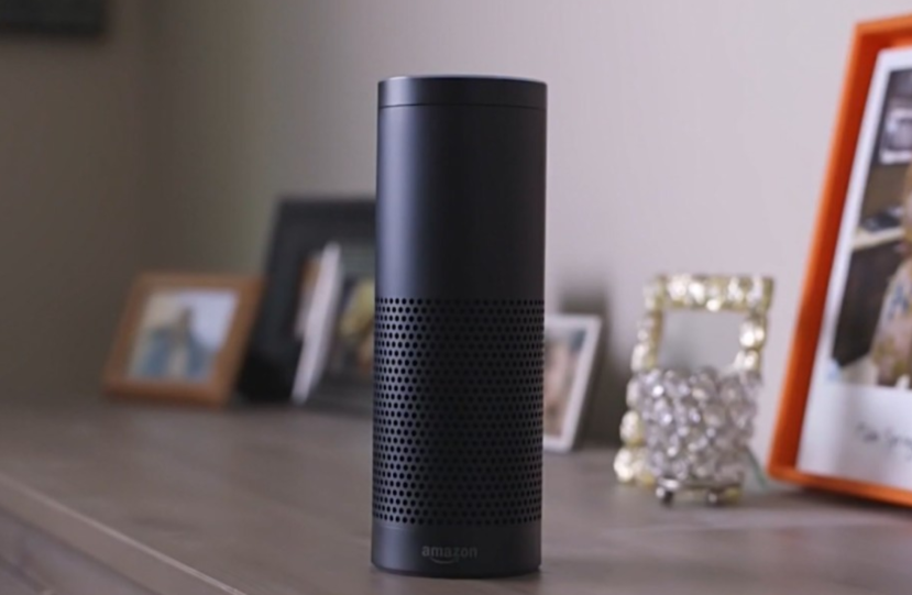 New "Alexa-Like" Virtual Assistant to Help Care for Alzheimer's Patients