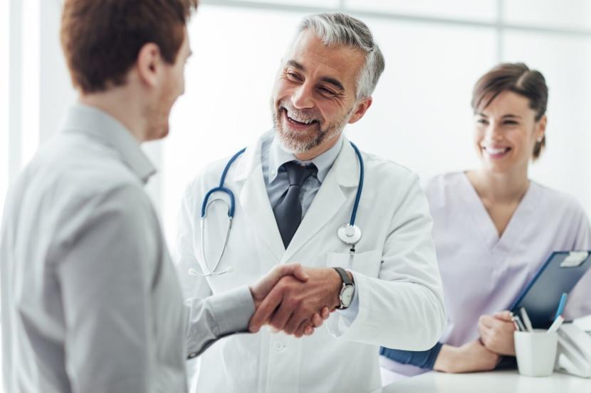 Bloody Urine: How Will the Doctor Diagnose the Problem?
