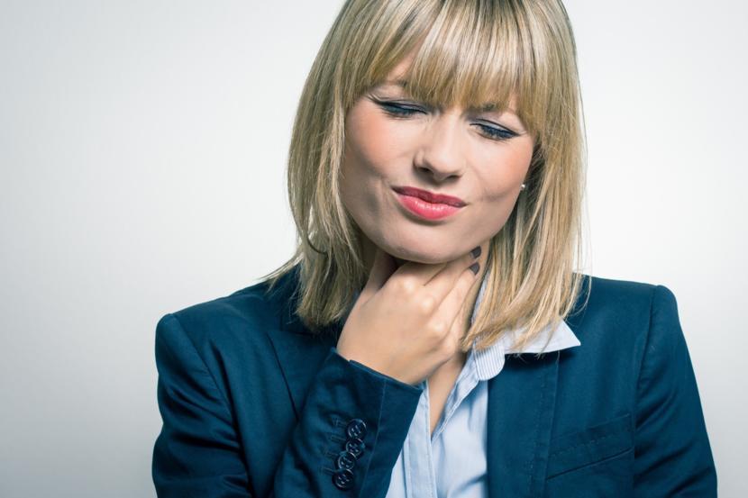 Can I Prevent Strep Throat?